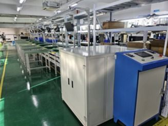 東田工控 緊抓自主可控趨勢，以技術服務筑牢重點行業基石