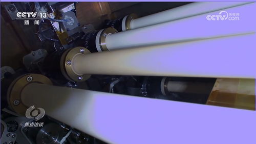 《焦點訪談》之“求索天地間” 從太空實驗看高品質特種鋼鐵材料的強國之基