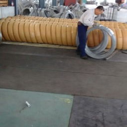 興化市永佳不銹鋼制品廠 專業直銷高品質316不銹鋼光亮絲，材質保證的特種鋼鐵供應商