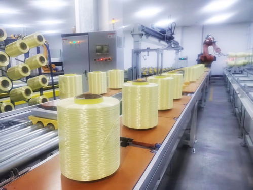 上天入地跨江海，解碼揚州新材料 高品質特種鋼鐵的領先之路