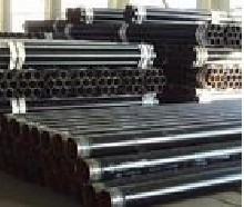 高盛特種鋼材 聚焦山東12Cr1MoV合金管，打造高品質特種鋼鐵材料供應平臺