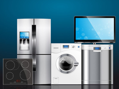 空調(diào)、冰箱、洗衣機(jī)選購(gòu)避坑指南 揭秘被90%人忽視的核心零配件