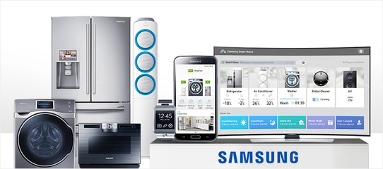 三星家電零配件在長沙 代理商、體驗店與直營網絡全解析